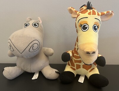 ぬいぐるみセット ゴールドシップ メジロマックイーン他全8頭 s-l400.jpg