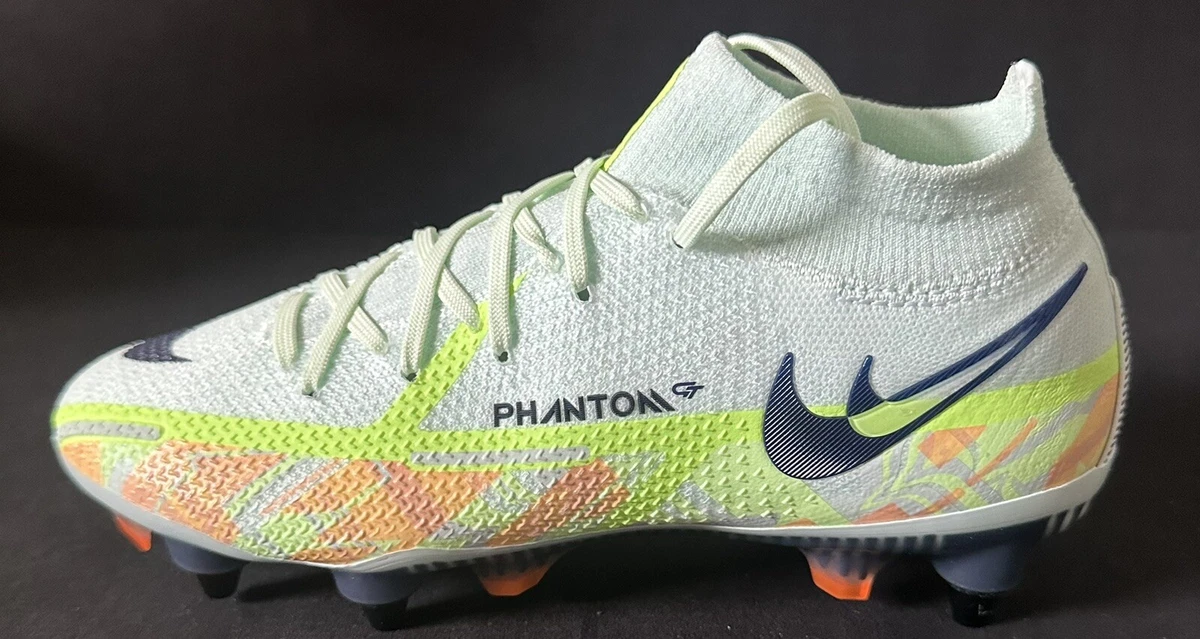 Nike Phantom GT2 Elite DF SG Pro AC Bonded Pack for Sale