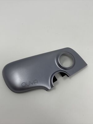 Controller for OUYA Android Video Game Console (Left Plate Cover Replacement)