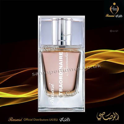 Rasasi Xtraordinaire 2025