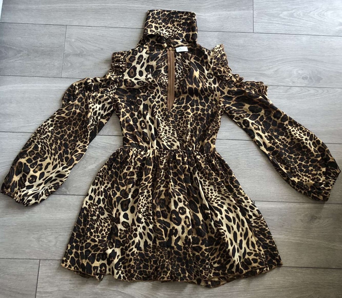 feline myself oh polly