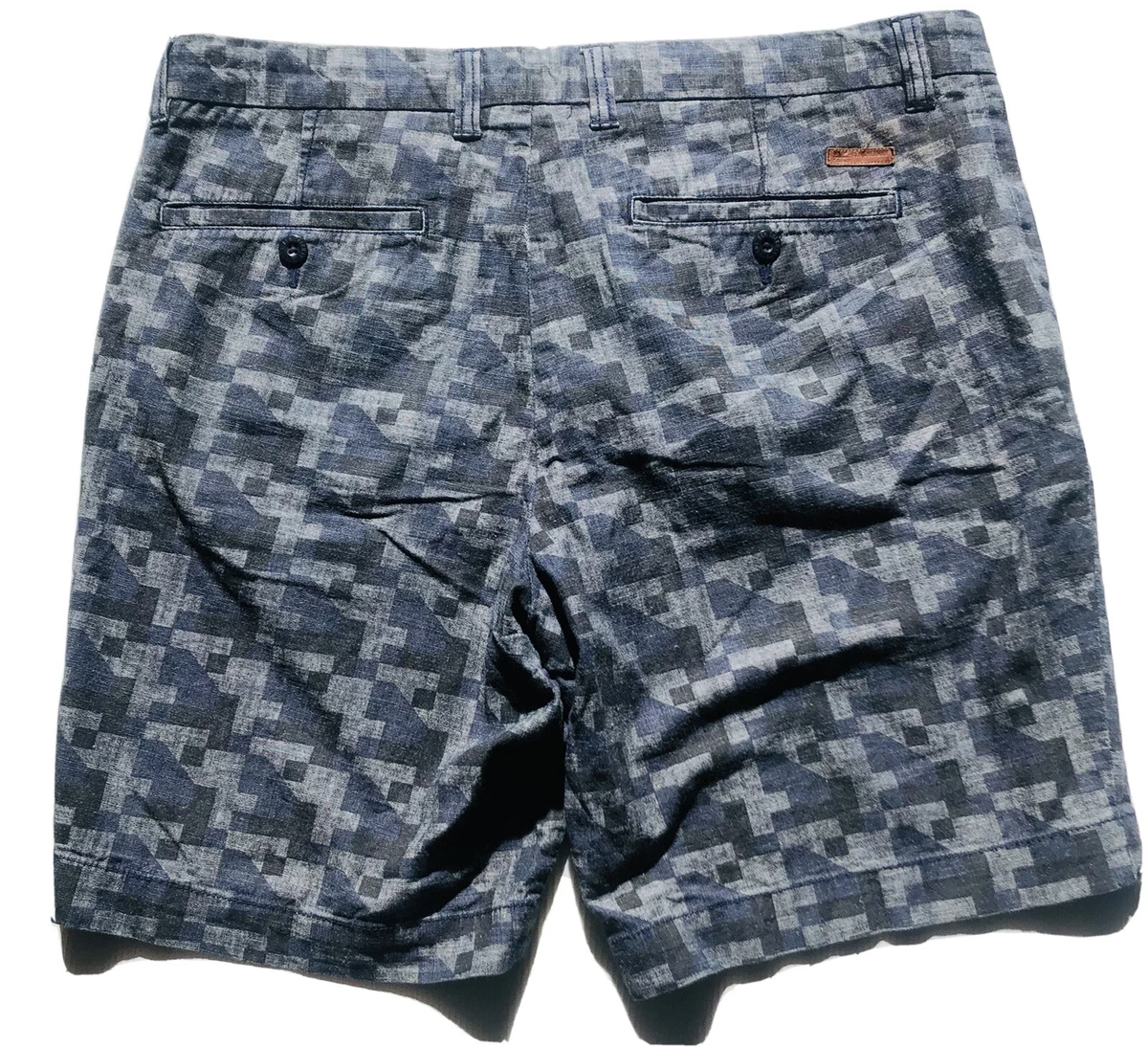 Mens shorts size 32 clearance