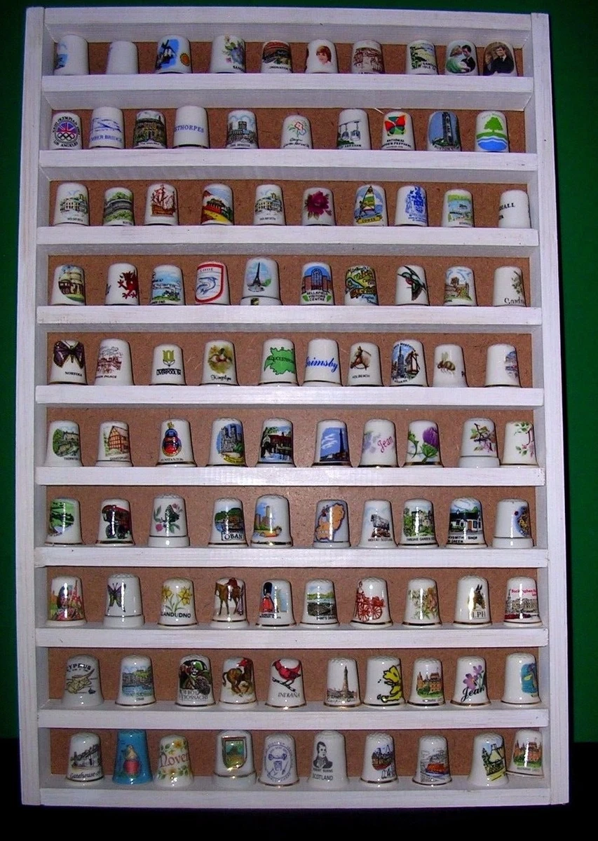 Thimble Display Australia Matttroy