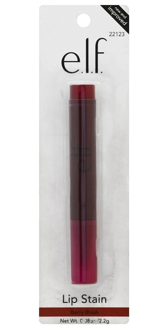 Manchas de labios mate ELF