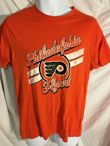 philadelphia flyers tee shirts