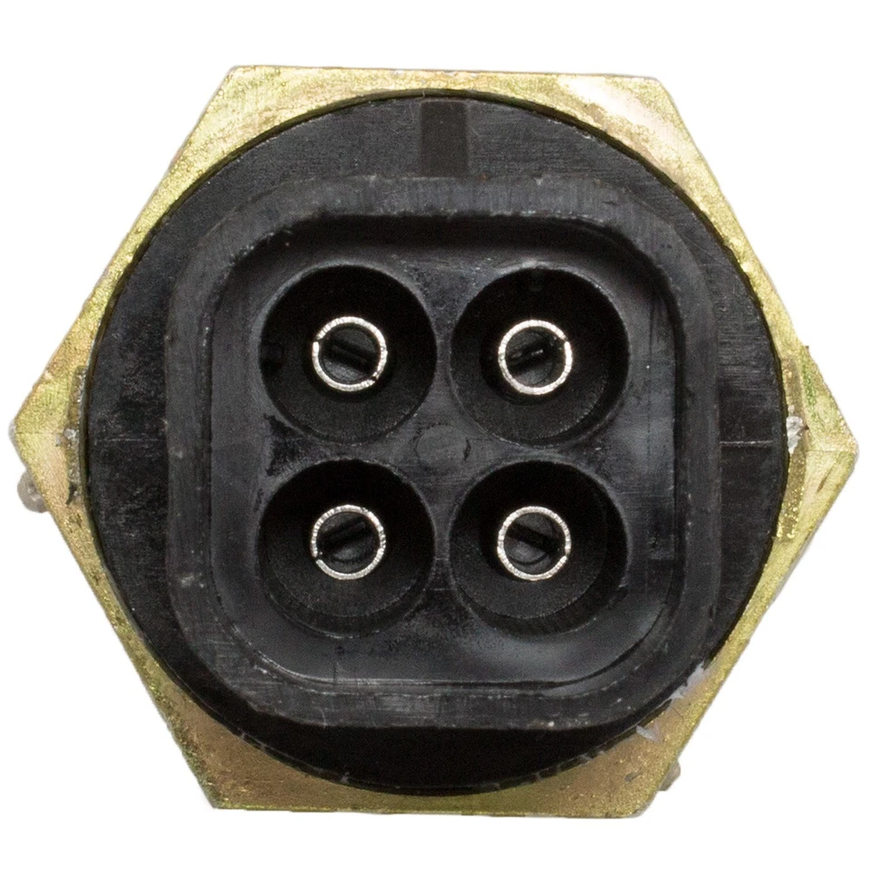 For 1988-1995 GMC K1500 Fuel Injection Idle Air Control Valve Walker 1989 1990 - Image 3 of 4