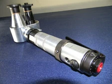 EC 8 LR Trim Shear, EC Engineering & Manufacturing Inc., Rotary Shear, NOS