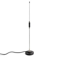 MAG-270 - Mag Mount & Dual Band Antenna (2m & 70cm)