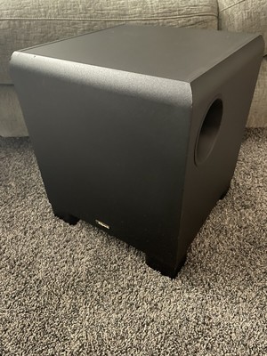 klipsch ksw 150