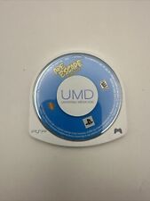 Ape Escape: On the Loose (Sony PSP, 2005)mint!!! No Case Loose