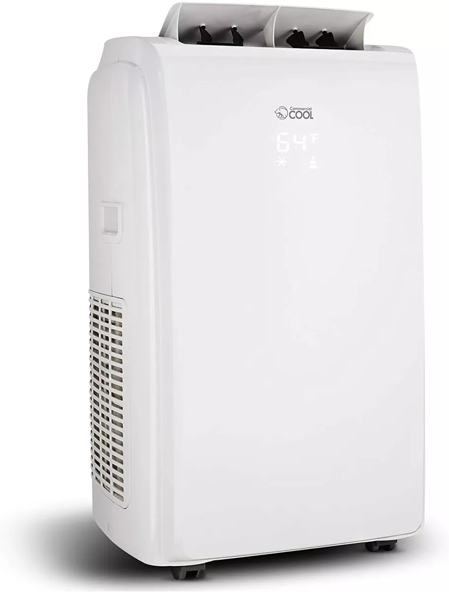 Commercial cool air sales conditioner