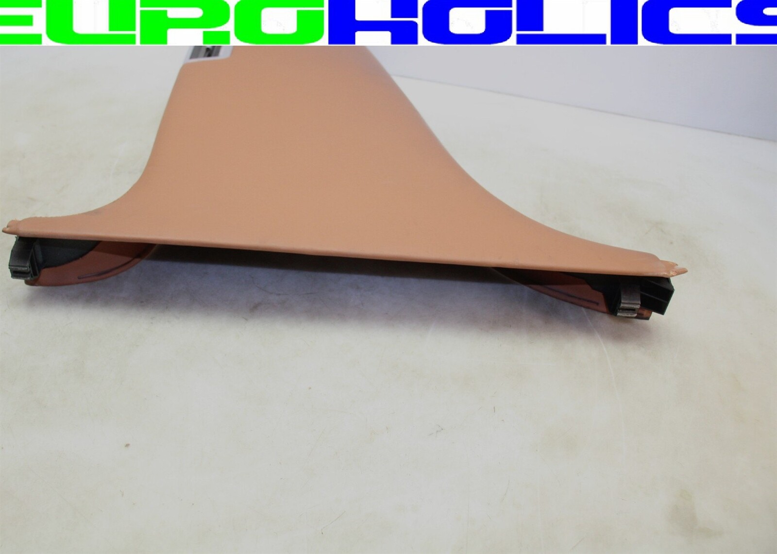OEM Bentley Continental Flying Spur 06-12 Left Lower B Pillar Column Trim Cover