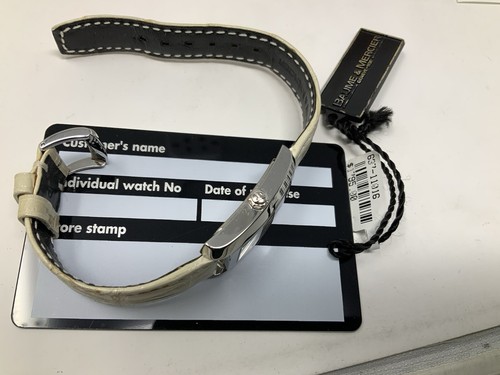 Baume & Mercier Hampton City Ladies Watch Retail $1790 NEW READ - Picture 13 of 16