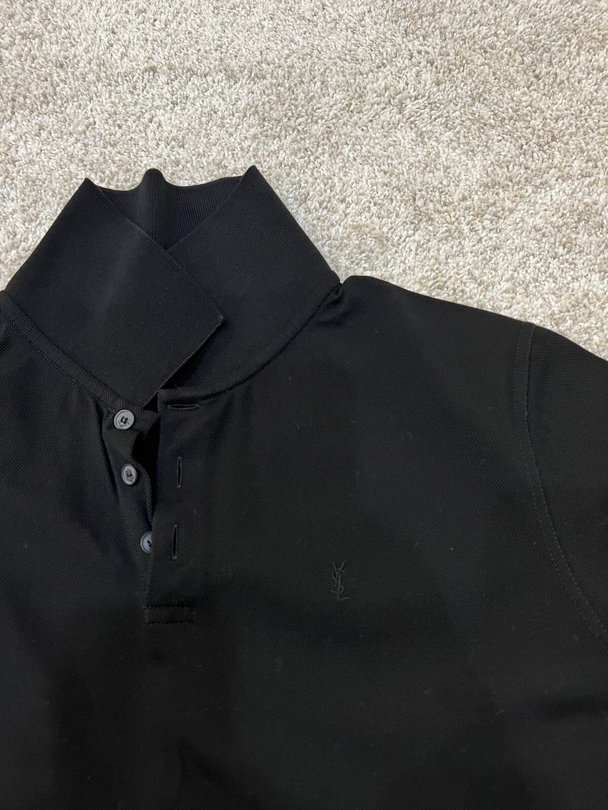 Polo Uomo (YSL) Yves Saint Laurent (L)