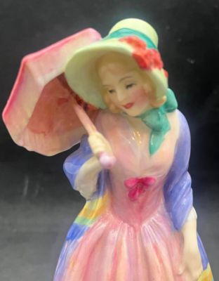 Royal Doulton Miss Demure | eBay