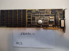 IBM Personal Computer 5150 PC ~ TESTED WORKS