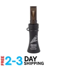 Lightweight & Biodegradable Crow Call for Effective Turkey and Crow Hunting