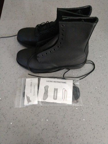 red wing zipper kit