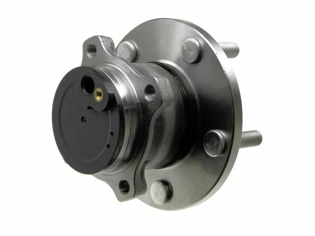 Par de kits de rodamientos de rueda trasera para Mazda 5 MPV 2005-2018 Foto 2 de 4