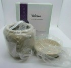 Scentsy WELCOME Mid-Size Wax Warmer Pineapple Hospitality New In Box