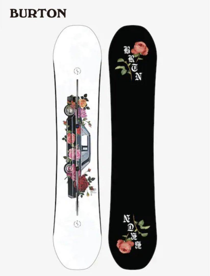 BURTON バートン スノーボード 141 Talent Scout BURTON バートン スノーボード 141 Talent Scout