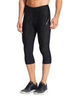 Baleaf Men's Cool Dry Padded Cycling Knickers 3/4 Tights Upf 50+ Medium on sale Baleaf Men's Cool Dry Padded Cycling Knickers 3/4 Tights Upf 50+ Medium on sale