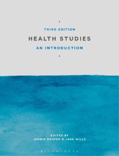 Thumbnail - Jennie Naidoo Jane Wills Health Studies (taschenbuch)