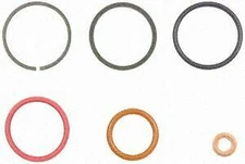 Injector O-Ring/Seal  Mahle Original  GS33440