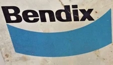 BENDIX BRAKE MASTER CYL. PISTON # 2509727