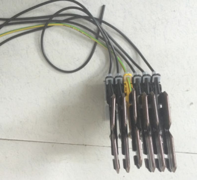 1PC NEW FIT FOR Collector KDS2/40-6-14