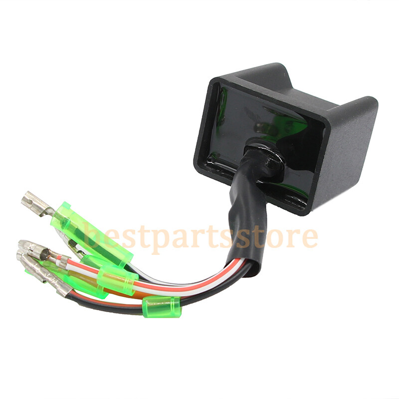 C-FUNN CDI-Zündbox Für Yamaha YFS 200 Blaster (1996-2002) – Ersatz Für 3FL-85540-00-00