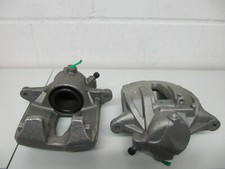 2x Bremssattel Mercedes E-Klasse W211 und S211 für vorne links und rechts