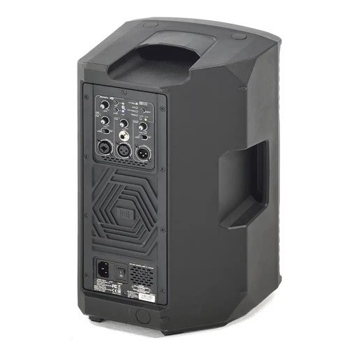 MONTARBO B115 diffusore professionale attivo bluetooth cassa amplificata 1200 W - Imagen 2 de 4