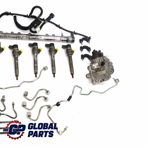BMW F30 F31 330d N57N Set Inyector Bomba de Combustible Sistema de Inyección Tubos - Imagen 8 de 15