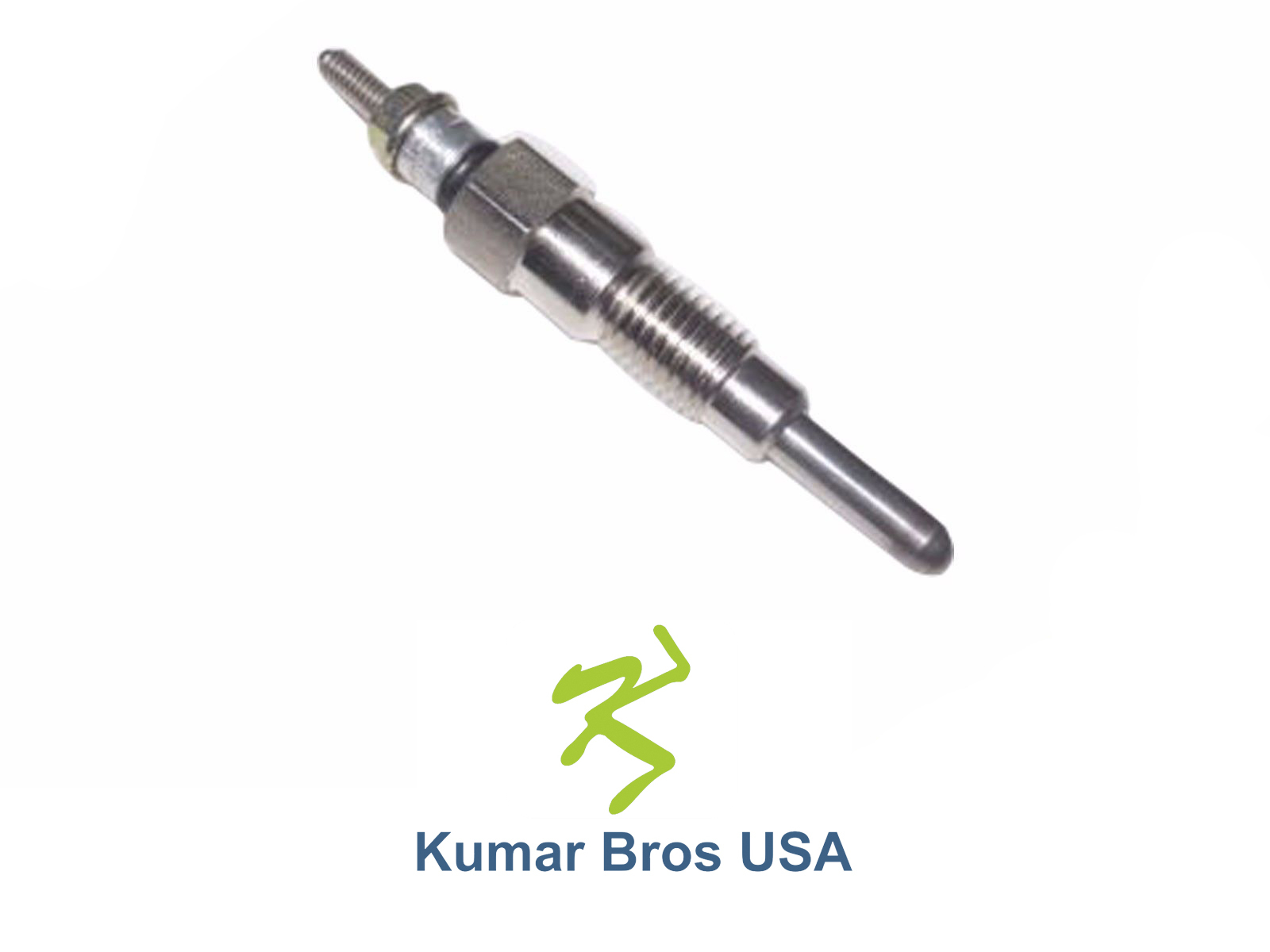 New Glow Plug FITS Kubota Z500 