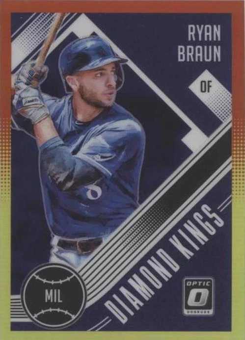 Red and Yellow Prizm