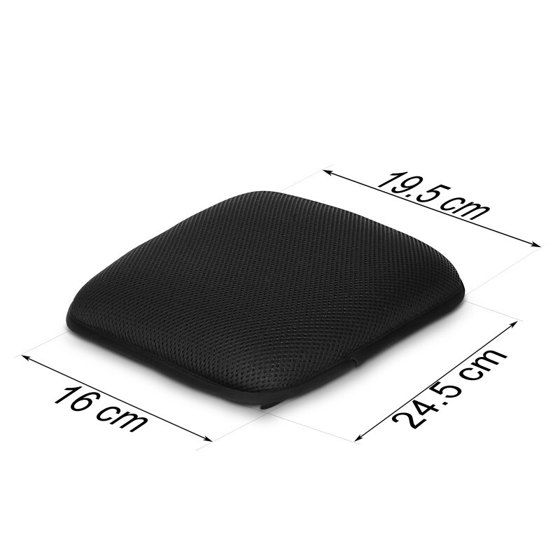 Housse De Selle Tourtecs Piaggio MP3 Touring 300/ LT Mat