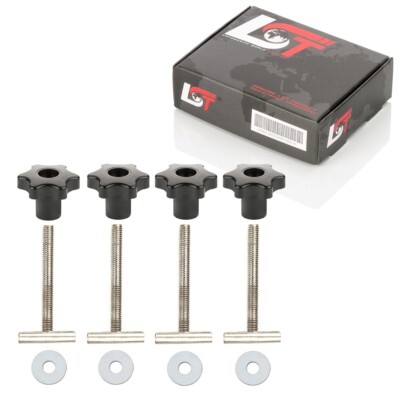 Befestigungs Schrauben Rastschiene Multiflexboard 70mm für MERCEDES V-Klasse 447