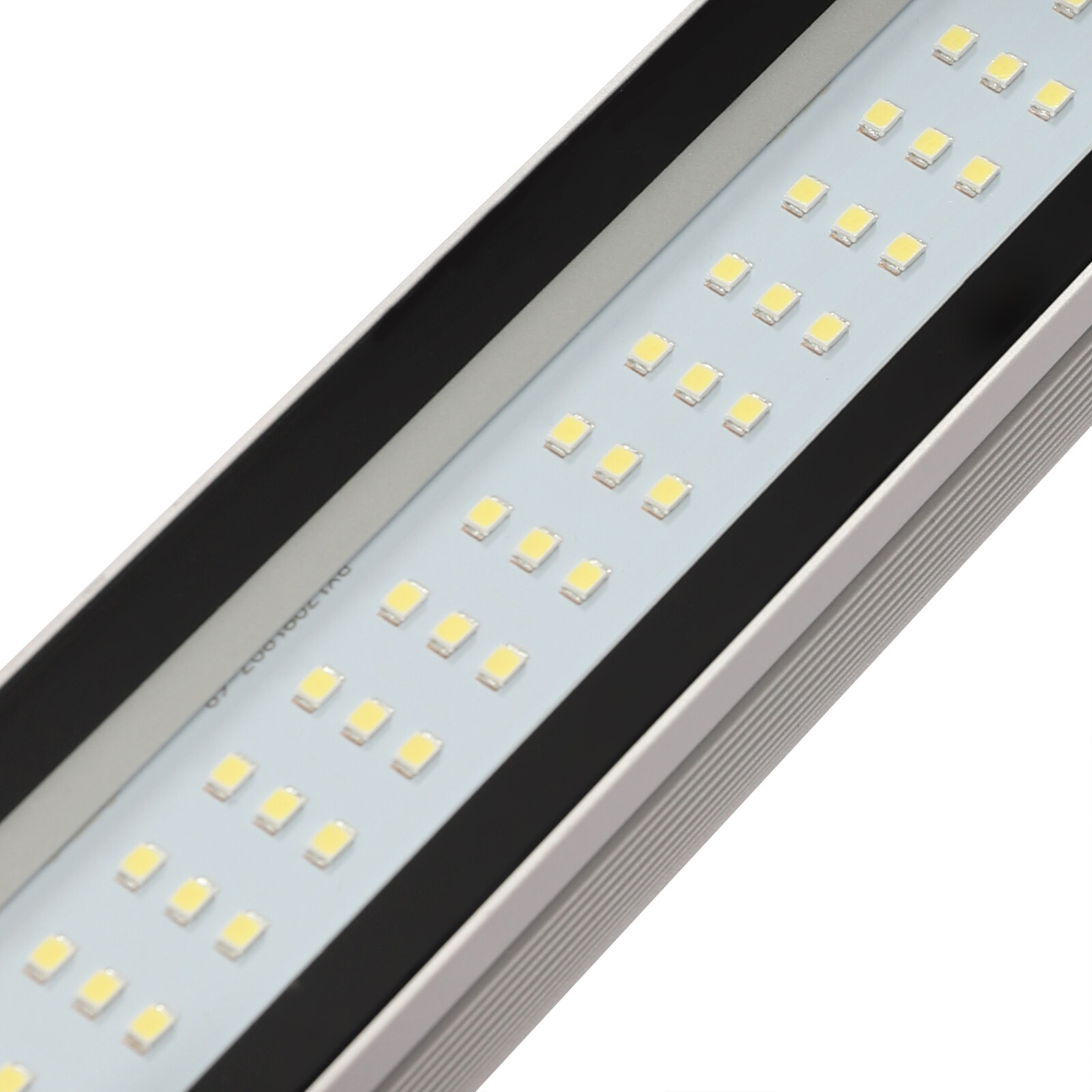LED Industrial Tube Light Work Lamp Waterproof For CNC Machine Milling ...