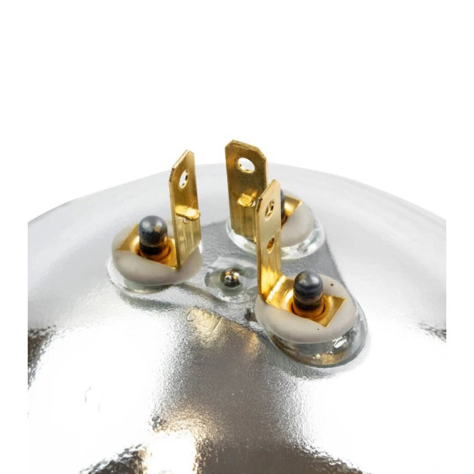 Faro conductor o pasajero Nissan Pulsar 1990 | haz de sellado de una sola pieza Foto 3 de 3