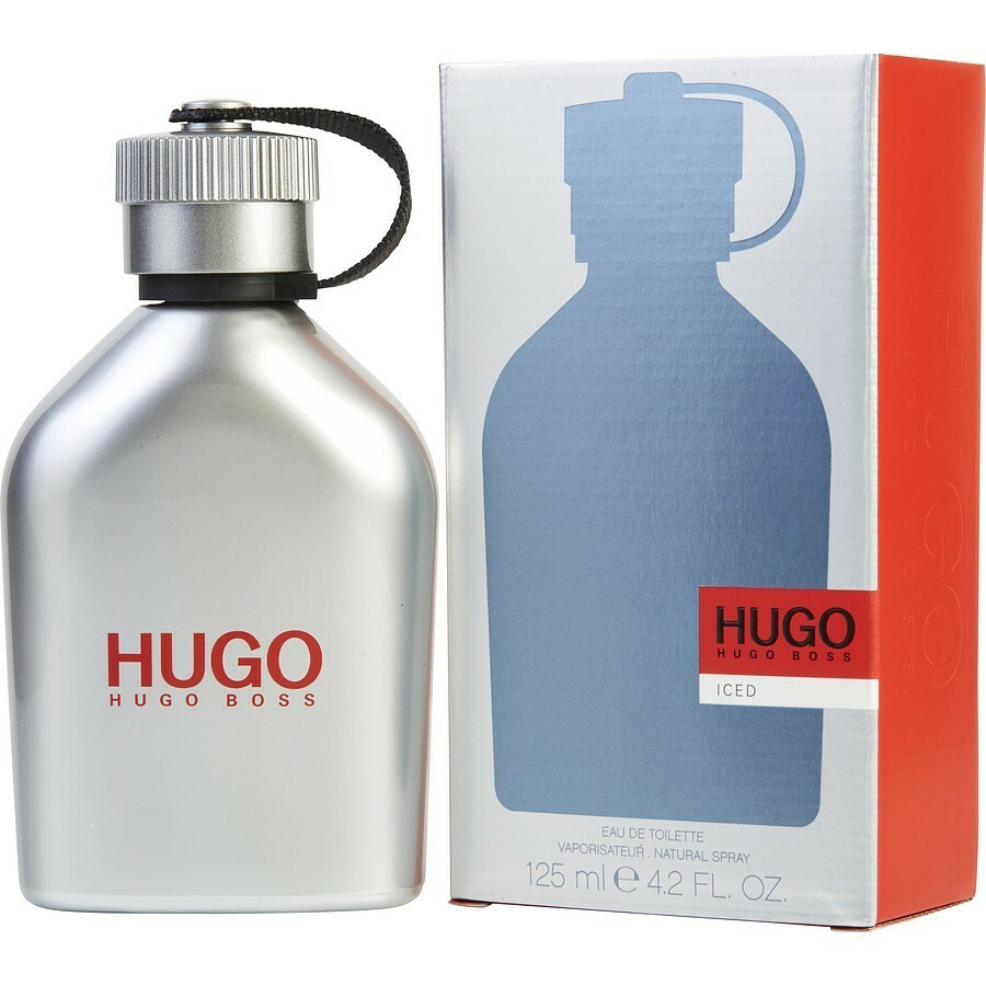 hugo iced 200ml