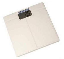 HealthOMeter 800KL Home Digital Display Bath Floor Weighing Scale