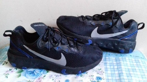 nike renew element trainers