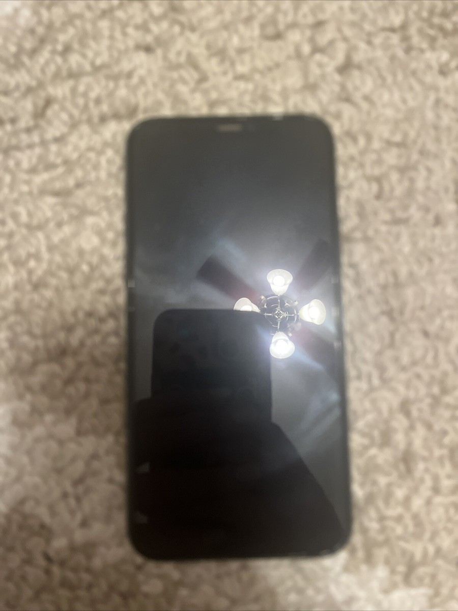 Apple iPhone 11 Pro - 256 GB - Midnight Green (AT&T) for sale
