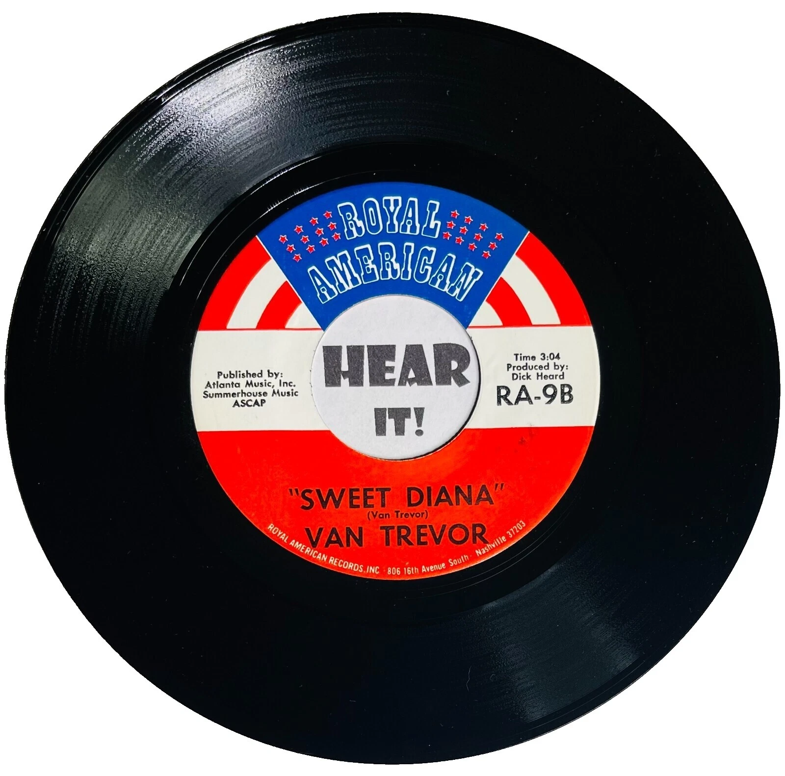 Dulce Devocional y religiosa discos de vinilo de velocidad de 45 RPM