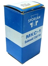 Sporlan MKC-1 24 V AC Solenoid Coil Kit