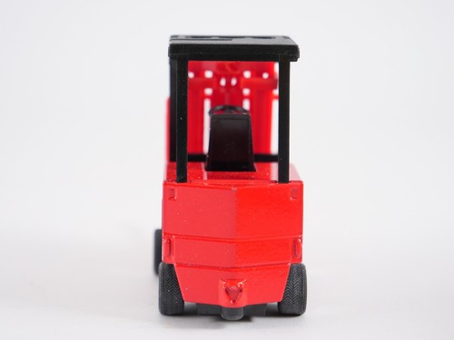 Lifttruck moteur a friction Hobby dax - Imagen 7 de 15