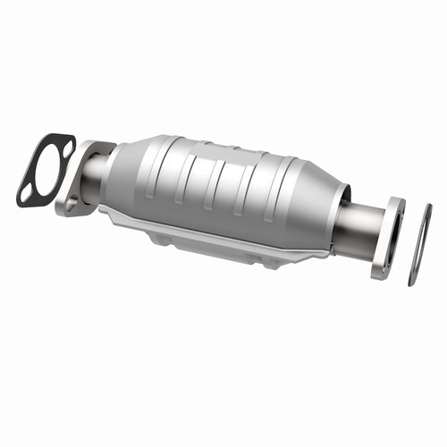MagnaFlow 22757-AE Fits 1987 1988 Mazda B2600 2.6L L4 GAS SOHC Catalytic Convert - Picture 21 of 24