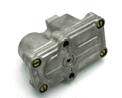 Mercedes-Benz G-Klasse W460 E-Klasse W123 Warmlaufregler 0438140065