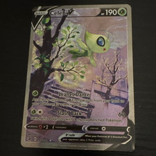celebi v pokemon card price - 001/202 Ultra Rare 001/202 / Ultra Rare Card Type / HP / Stage Pokemon TCG Sword and Shield